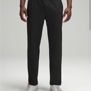 Mens NWT abc pull on pant